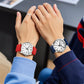Quartz Sports Unisex Watch