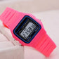Waterproof LED Digital Sports Watch