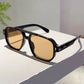 Vintage Fashion Men Sunglasses