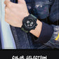 Military Waterproof Quartz Men Watch