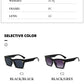 Driving Square Fashion Sunglasses