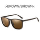 Polarized Lightweight Sport Sunglasses