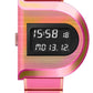 Waterproof LED Digital Sport Watch