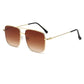 Vintage Alloy Frame Sunglasses