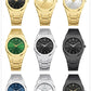 Steel Business Quartz Men Watch