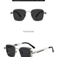 Polarized Punk Metal Sunglasses