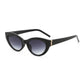 Cat Eye Vintage Women Sunglasses