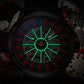 Rotating Dial Automatic Men Watch