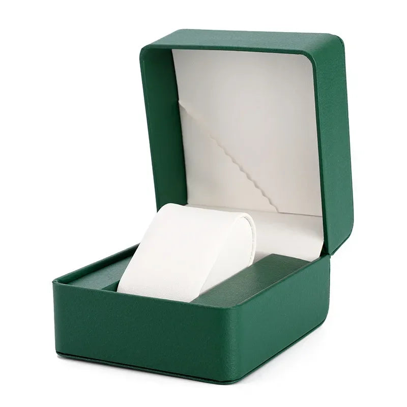 PU Leather Watch Gift Box
