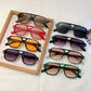 Vintage Fashion Men Sunglasses