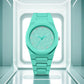 Dopamine Steel Sport Quartz Watch