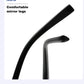 Rimless Rectangle Fashion Sunglasses