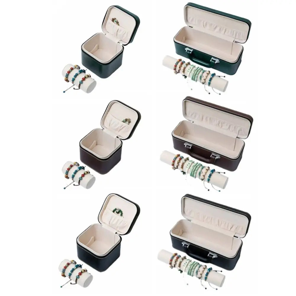 Luxury Single Watch Storage Box