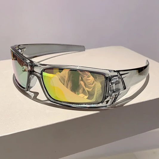 Polarized Driving Sport Sunglasses