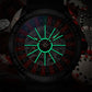 Rotating Dial Automatic Men Watch