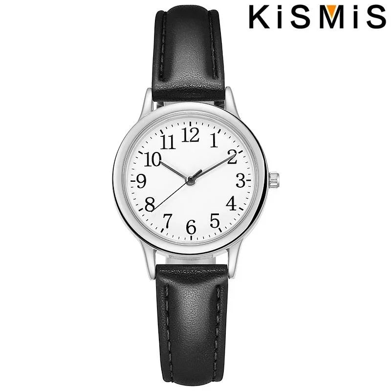 Thin Bracelet Quartz Women Watch