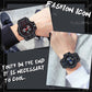 Military Waterproof Quartz Men Watch