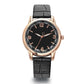 Luxury Leather Quartz Women Watch
