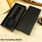 Portable Single Watch Display Box