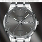 Automatic Stainless Steel Men Watch