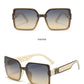 Retro Square Women Sunglasses