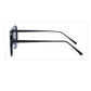 Vintage Metal Driving Sunglasses