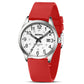 Quartz Sports Unisex Watch