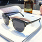 Classic Brand Fashion Sunglasses