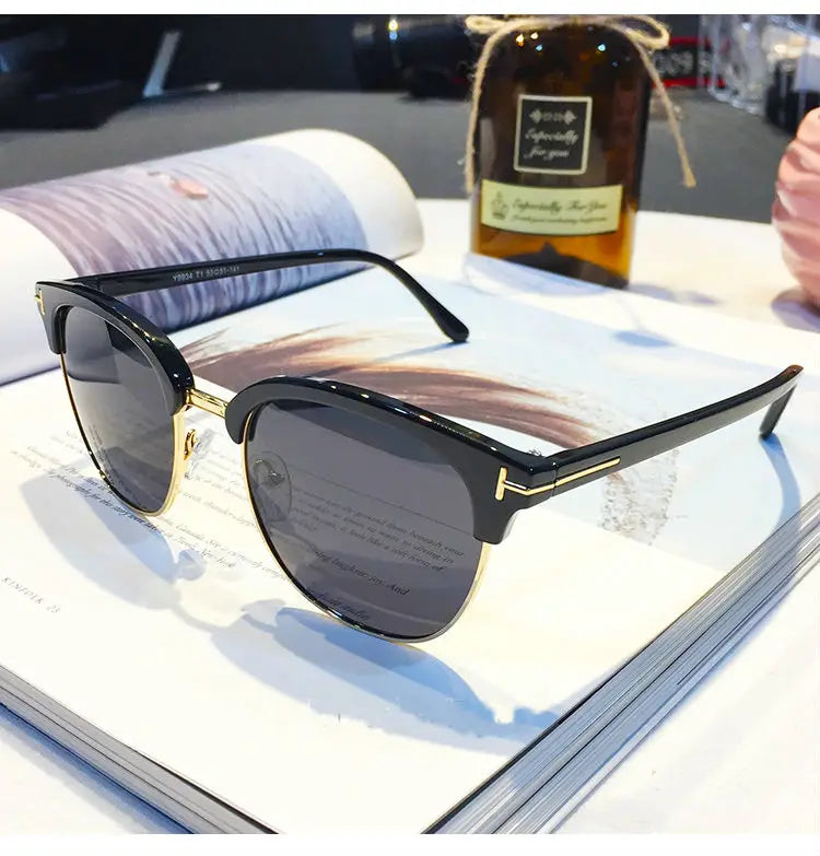 Classic Brand Fashion Sunglasses