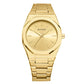 Steel Business Quartz Men Watch