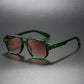 Vintage Fashion Men Sunglasses