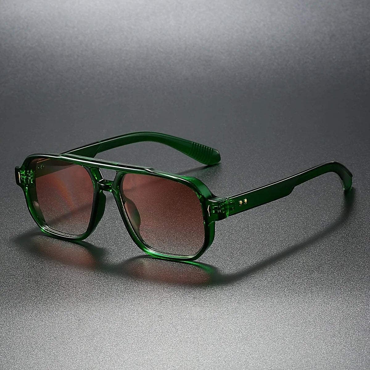 Vintage Fashion Men Sunglasses