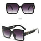 Retro Square Women Sunglasses