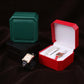 PU Leather Watch Gift Box