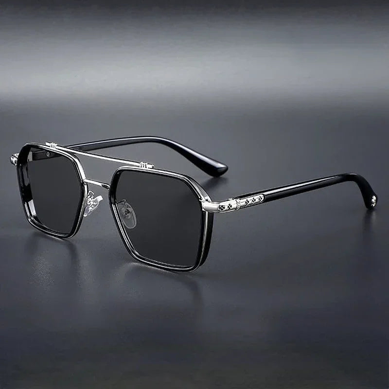 Photochromic Driver Day Night Sunglasses