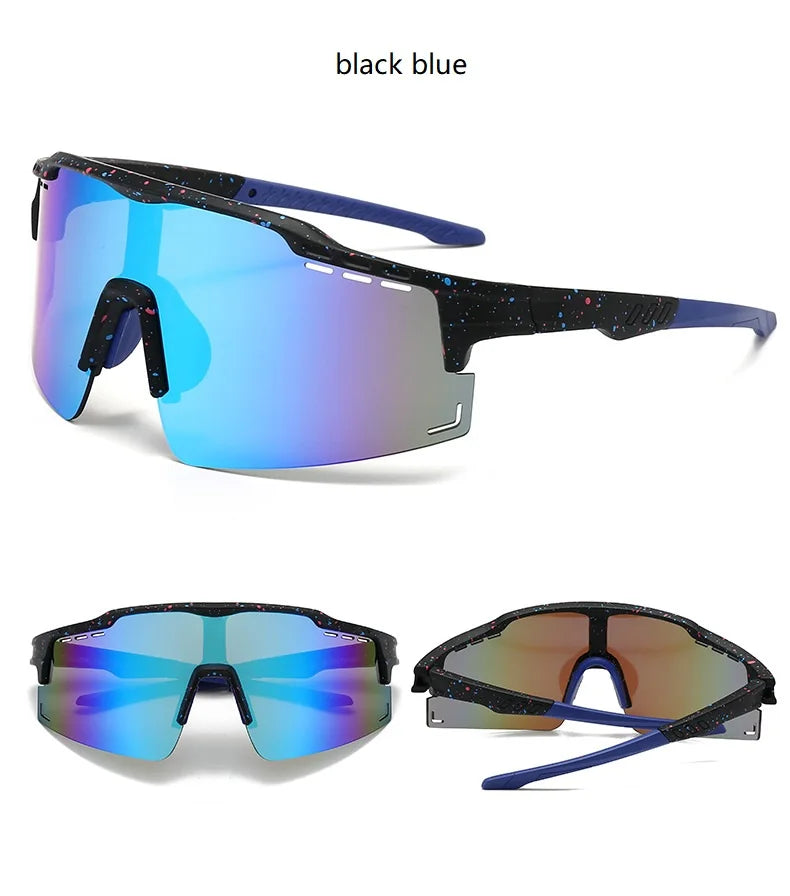 Cycling UV400 Sport Sunglasses