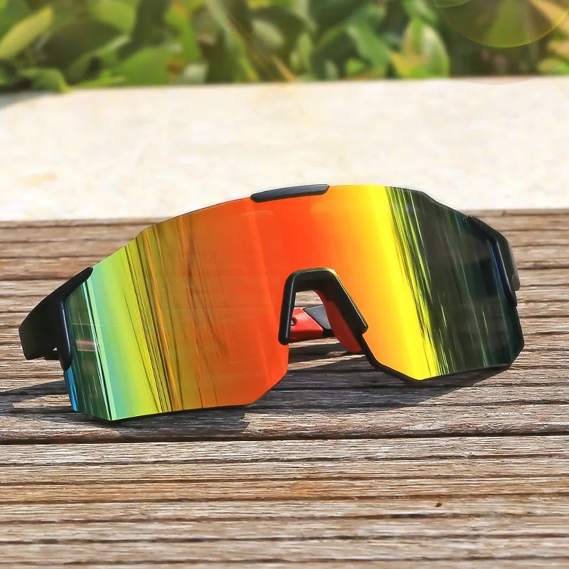 UV Protection Sport Sunglasses