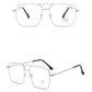 Vintage Alloy Frame Sunglasses
