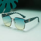 Oversized Luxury Women Sunglasses
