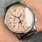 Multifunction Automatic Mechanical Watch