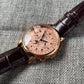 Multifunction Automatic Mechanical Watch