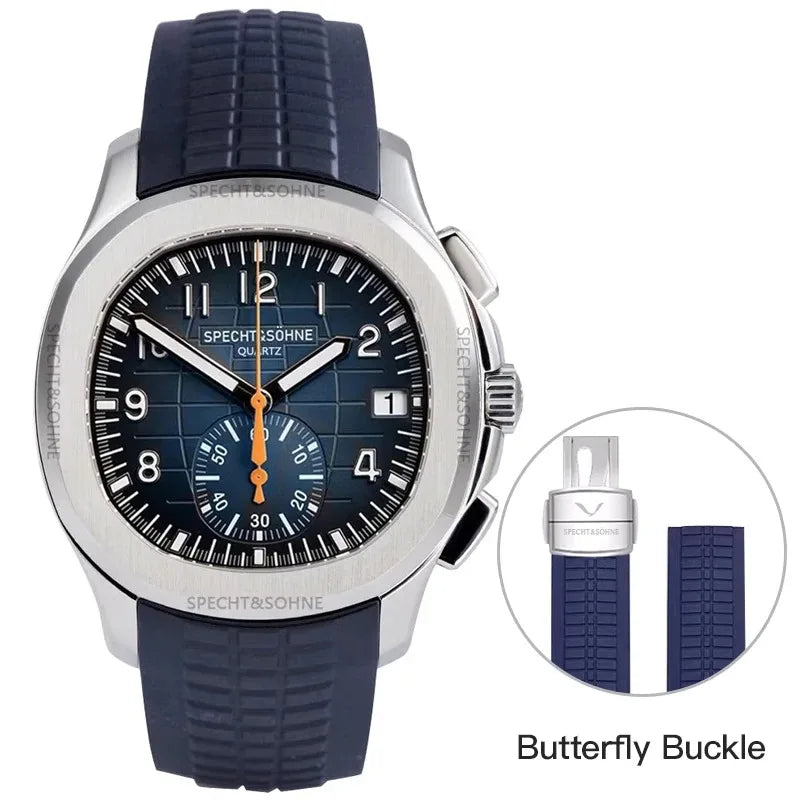 Specht & Šohne premium watch