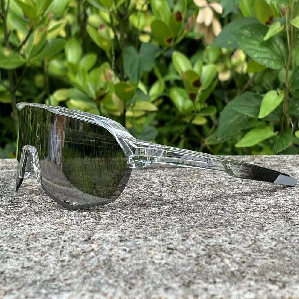 TR90 Cycling Sport Sunglasses