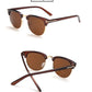 Classic Brand Fashion Sunglasses