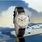 Pilot Chronograph Vintage Men Watch