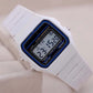 Waterproof LED Digital Sports Watch