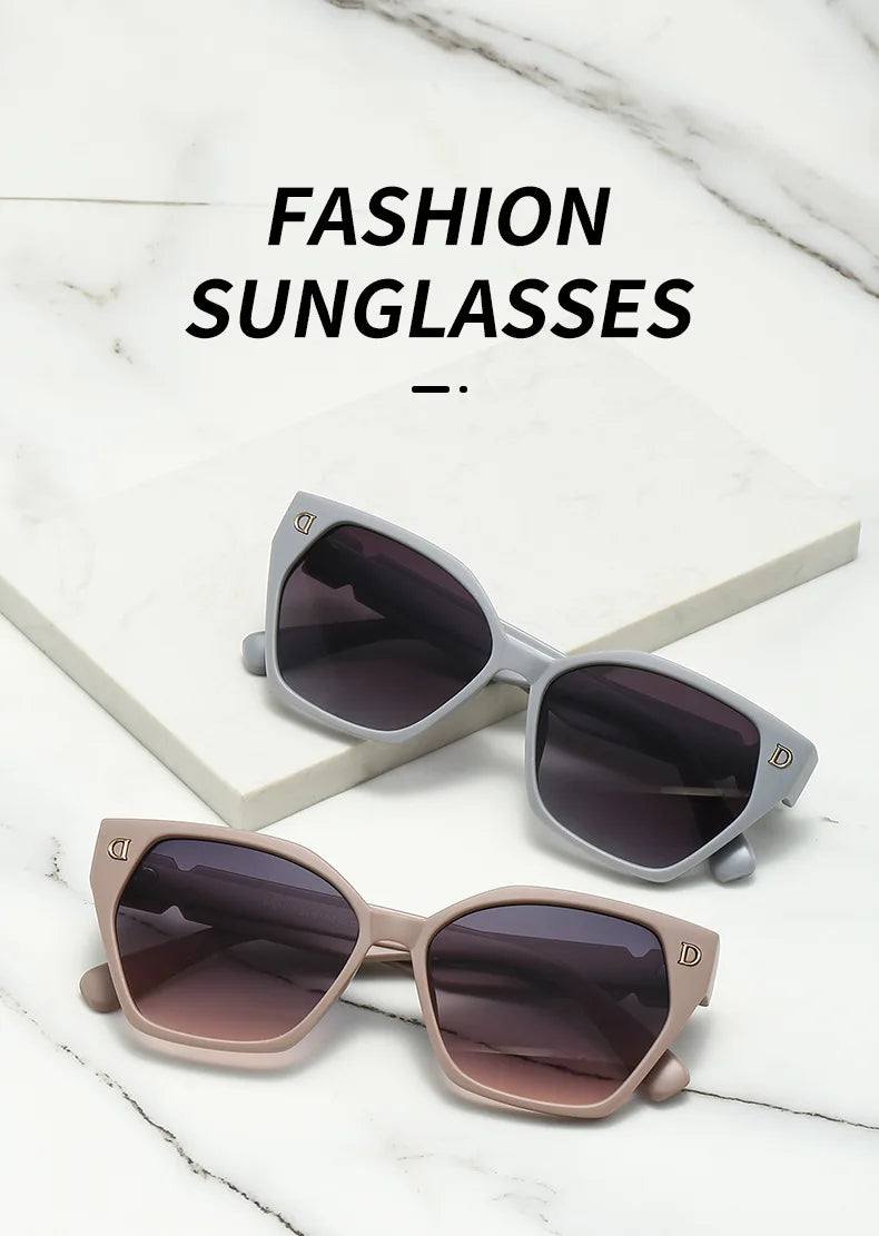 Glamour Fashion Women Sunglasses