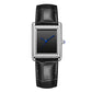 Couple Leather Quartz Watches Set