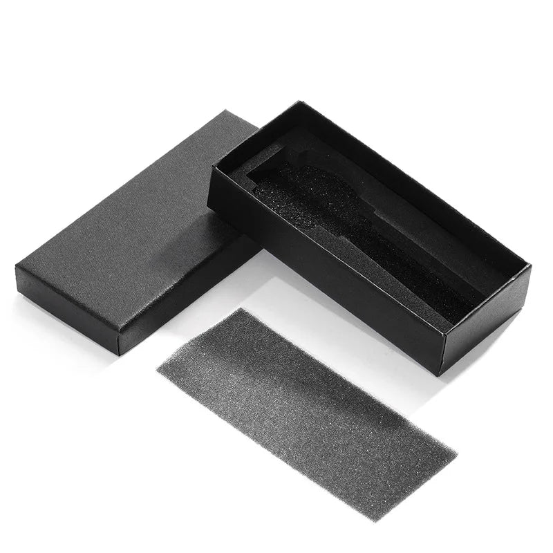 Portable Single Watch Display Box