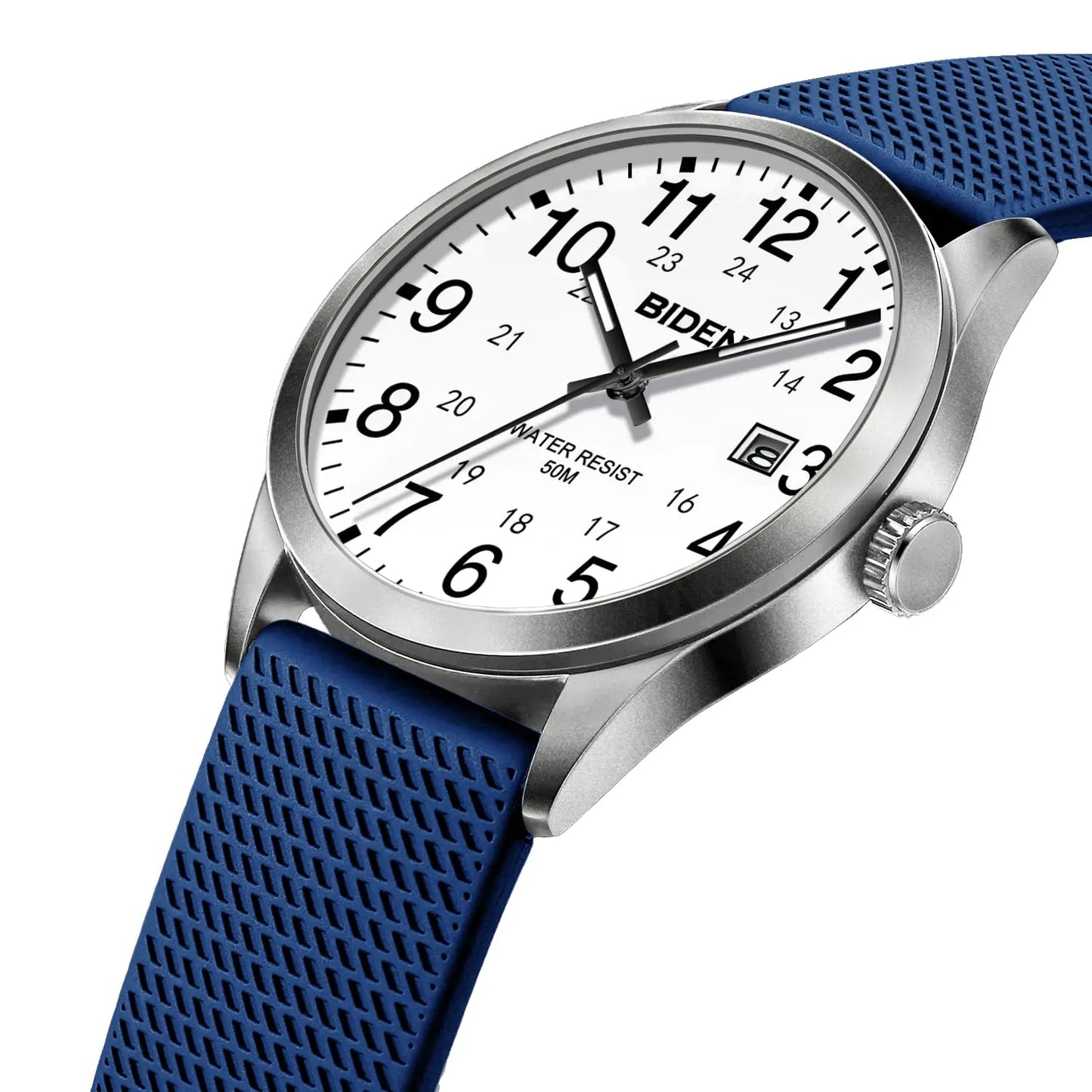 Quartz Sports Unisex Watch